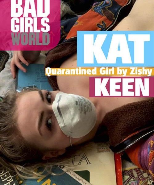 Bad Girls - Issue 13