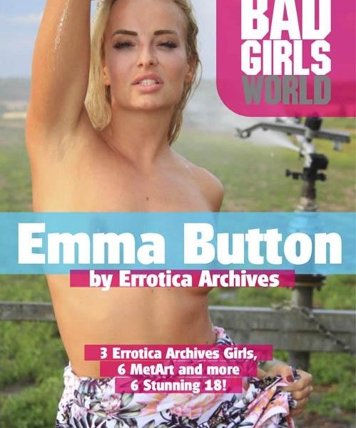Bad Girls - Issue 23