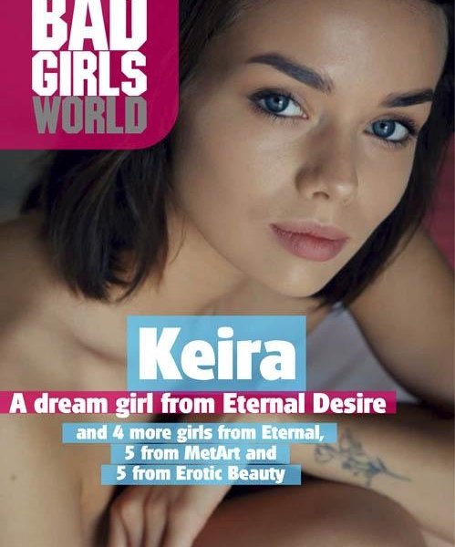 Bad Girls - Issue 29