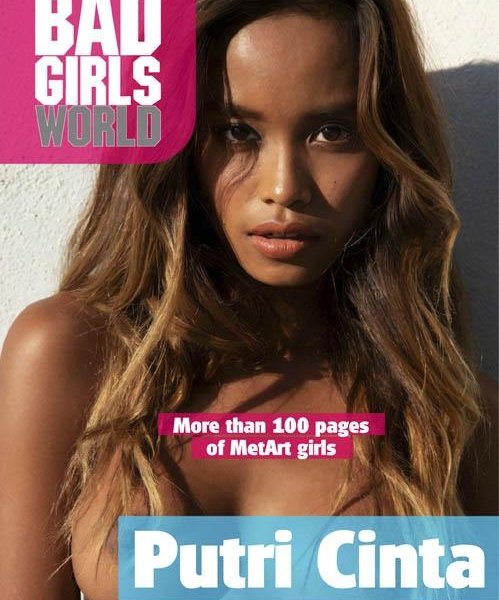 Bad Girls - Issue 45