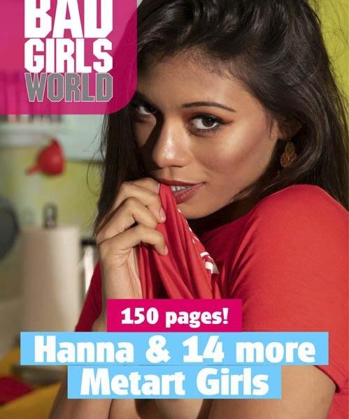 Bad Girls - Issue 59