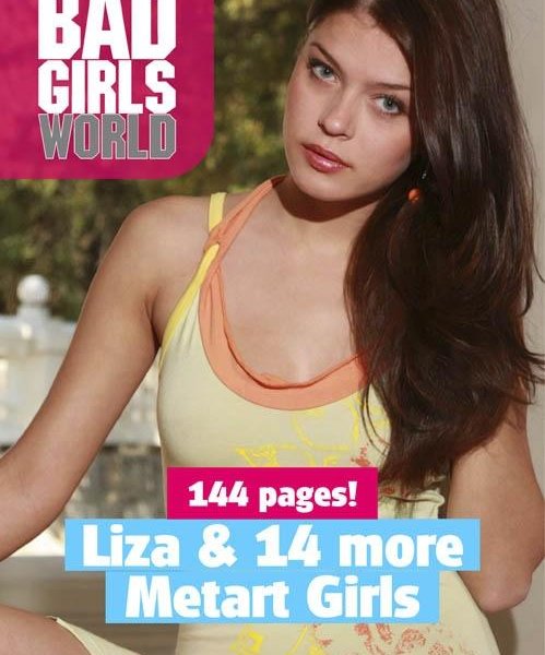 Bad Girls - Issue 60