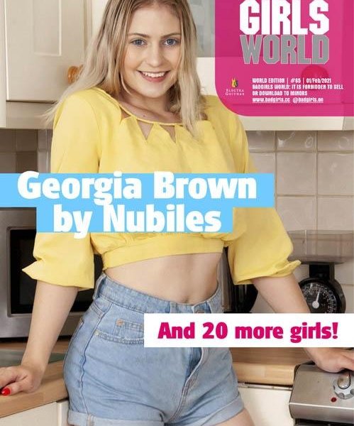 Bad Girls - Issue 65