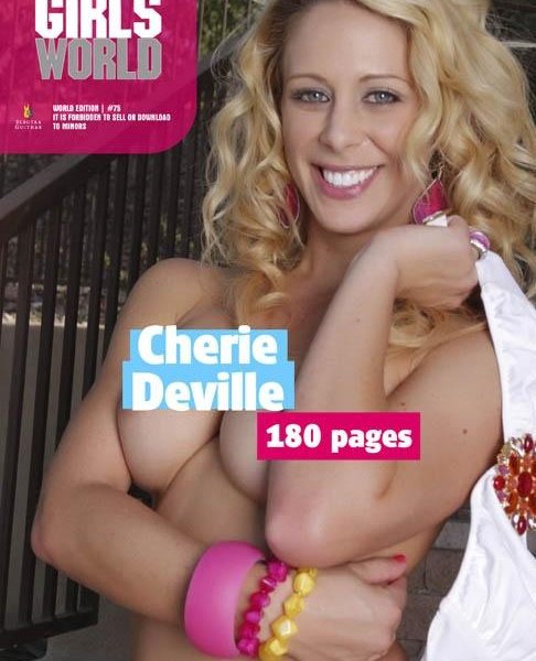 Bad Girls - Issue 75
