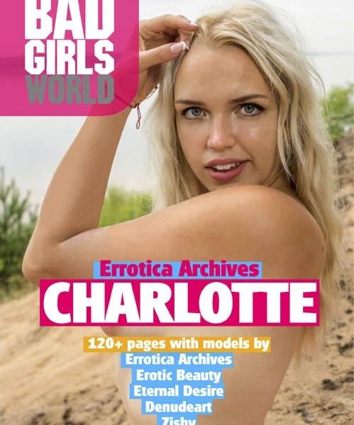 Bad Girls - Issue 9