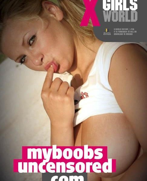 Bad Girls World X - Issue 56 2021