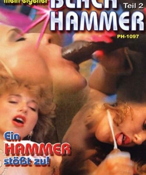 Black Hammer 2