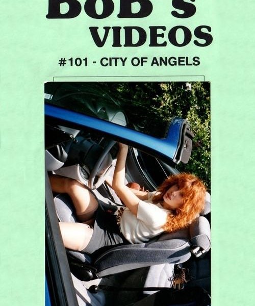 Bob's Line #101 - City of Angels
