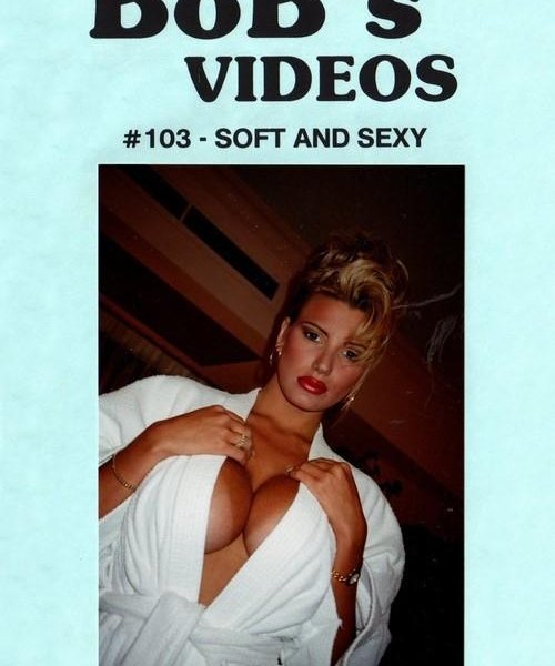 Bob's Line #103 - Soft and Sexy