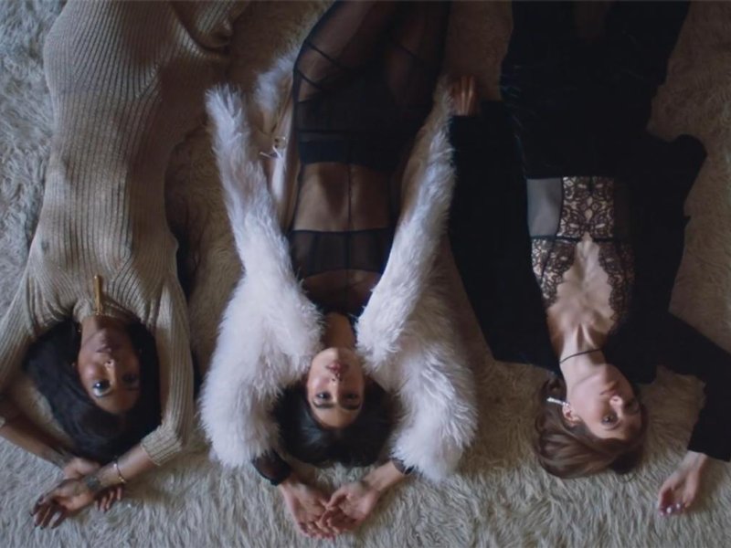 By Erika Lust Luna Silver, Natassia Dreams, Alessia Tease - Guilty In Love FullHD 1080p