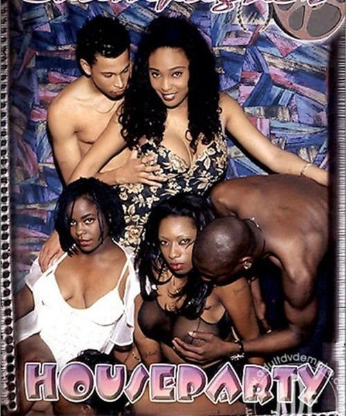 Champagne's Houseparty