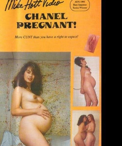 Chanel Pregnant