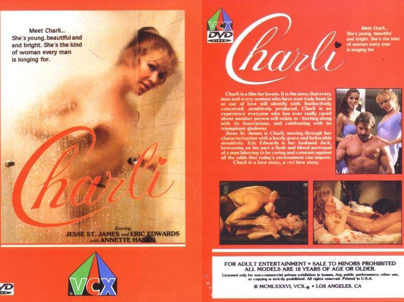 Charli [1981] - 1080p