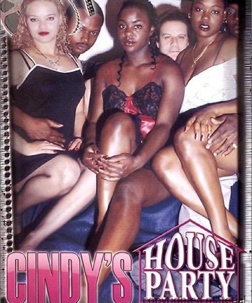 Cindy's House Party
