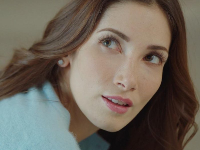 Clea Gaultier - International Anal FullHD 1080p