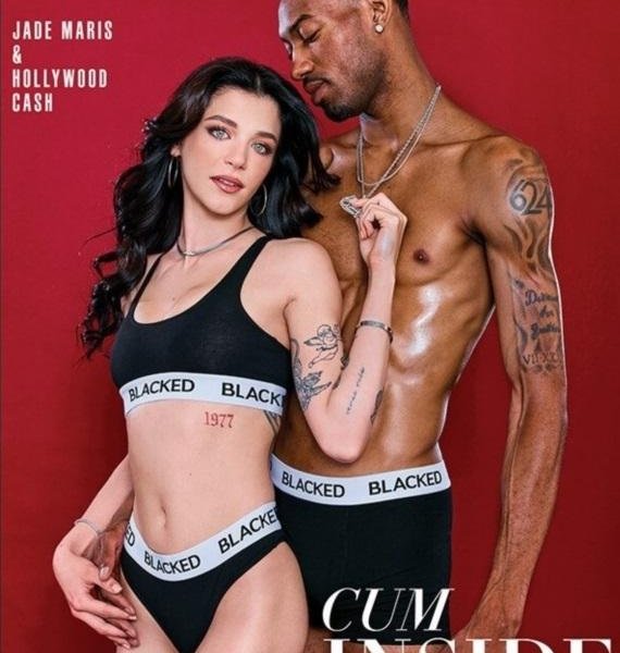 Cum Inside Me 6