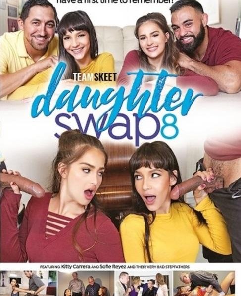 Daughter Swap 8