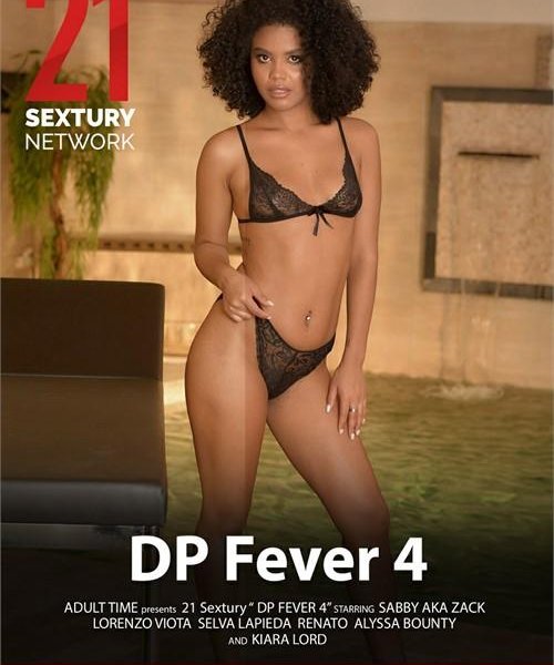 DP Fever 4 (2025) - 720p
