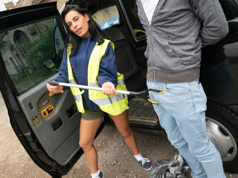 Fake Taxi - Lexi Dona [1080p]