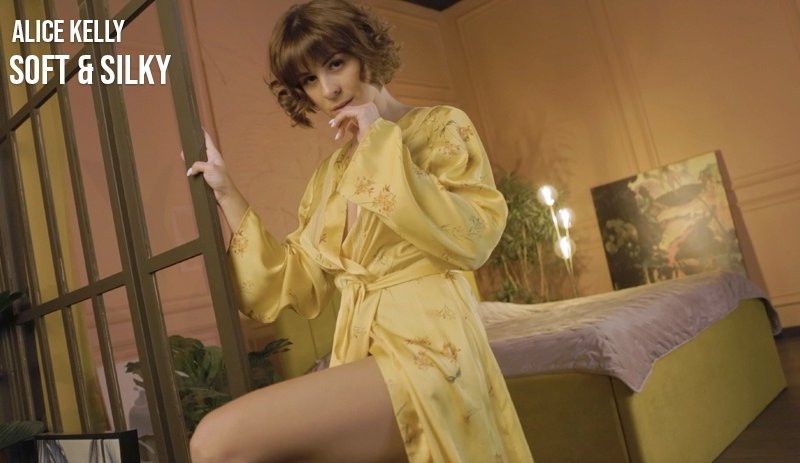 Fem Joy - Alice Kelly [1080p]