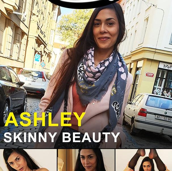 German Scout praesentiert: Ashley Ocean Skinny Beauty [1080p]