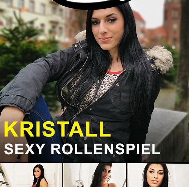 German Scout praesentiert: Kristall Sexy Rollenspiel [1080p]