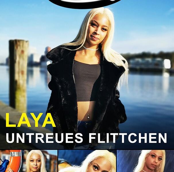 German Scout praesentiert: Laya Untreues Flittchen [1080p]