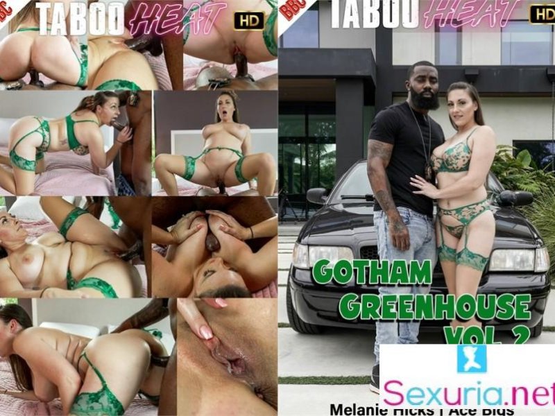 Greenhouse Of Gotham A Porn Parody 2 [2025] - 1080p