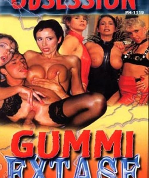 Gummi Ekstase