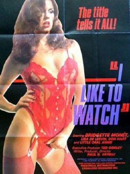 I Like to Watch -1982-