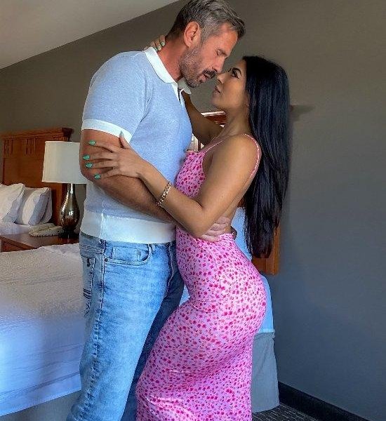 Jasmine Sherni, Manuel Ferrara - Exclusive Sex Tape With Filthy Nurse Jasmin FullHD 1080p