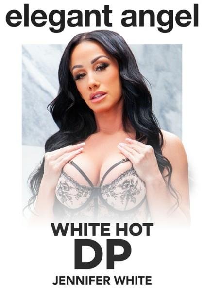 Jennifer White - White Hot DP FullHD 1080p/HD 720p