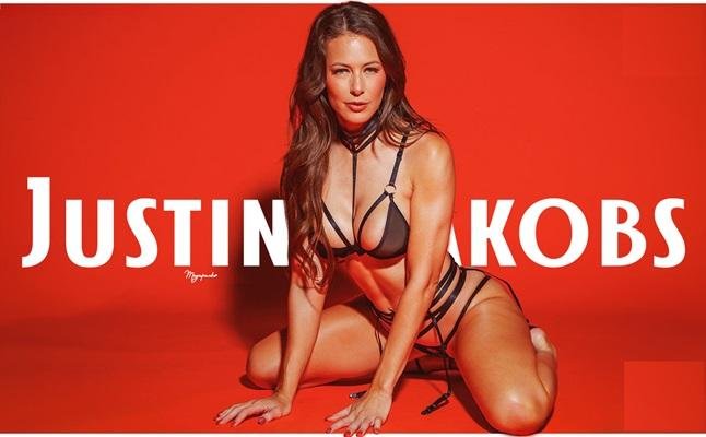 Justine Jakobs Pack