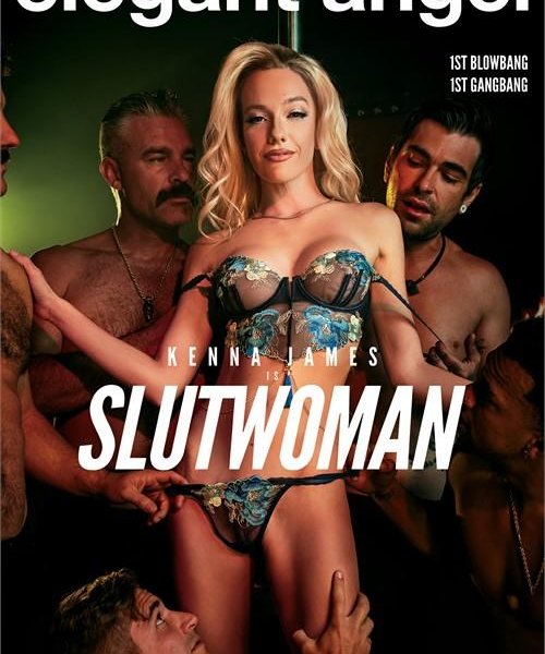 Kenna James Is Slutwoman (2025) - 720p