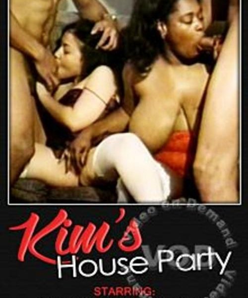 Kim's House Party