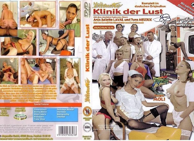 Klinik der Lust