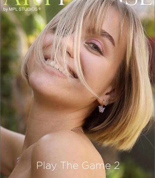 Lana Lane - Play The Game 2