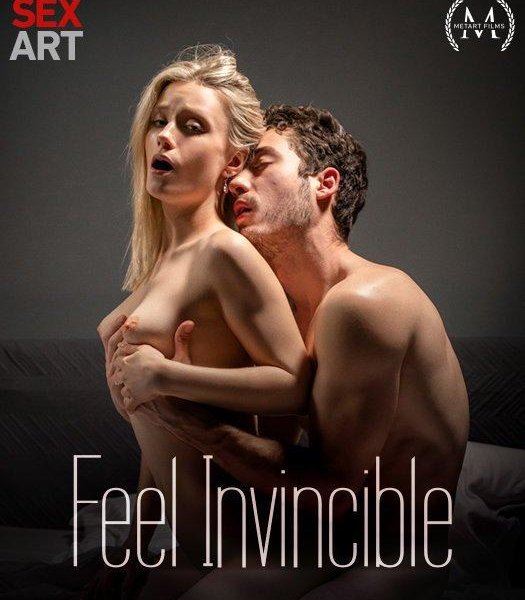 Lily Blossom - Feel Invincible FullHD 1080p