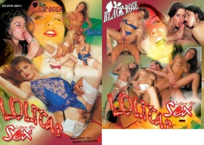 Lolitas - Leben Für Sex 