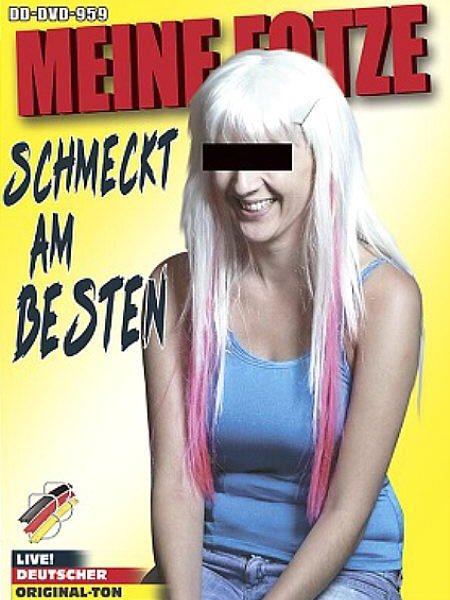 Meine Fotze schmeckt am besten -2022- (720p)