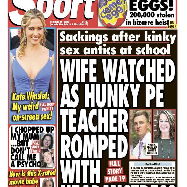 Midweek Sport – February 14, 2023