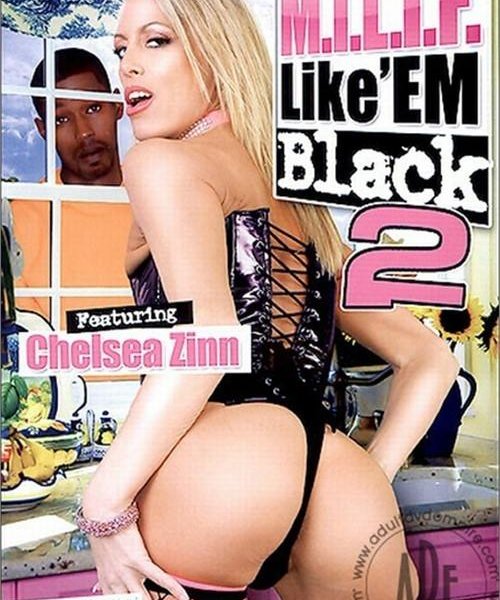 MILTF Like 'em Black 2