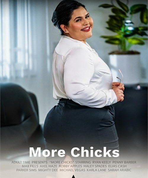 More Chicks (2025) - 720p