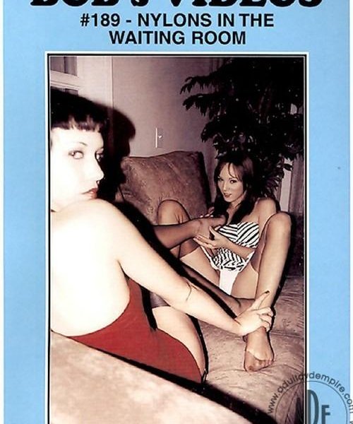 Nylons in the Waiting Room