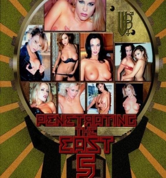Penetrating the East 5: The Czechs n the Male [1999]