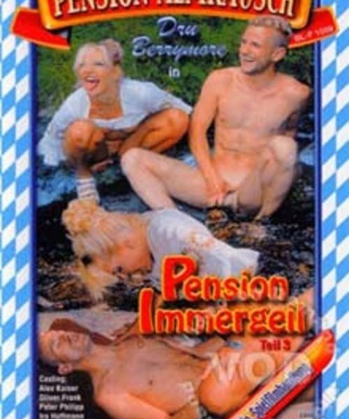 Pension Almrausch 3