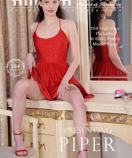 Piper - Presenting Piper