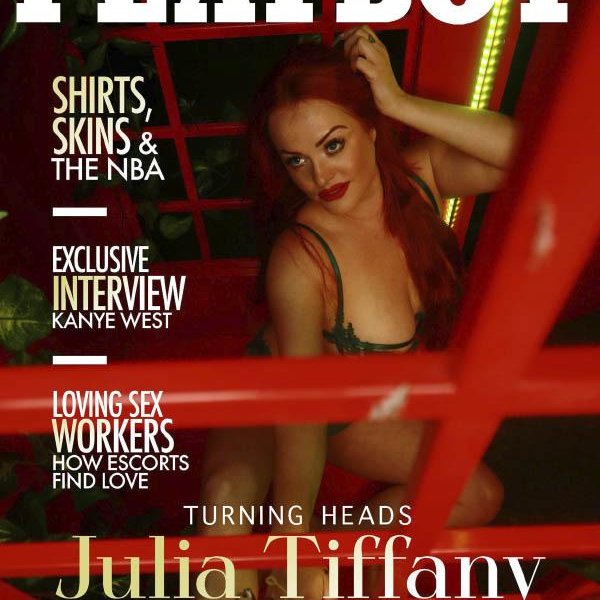 Playboy Africa - September 2023