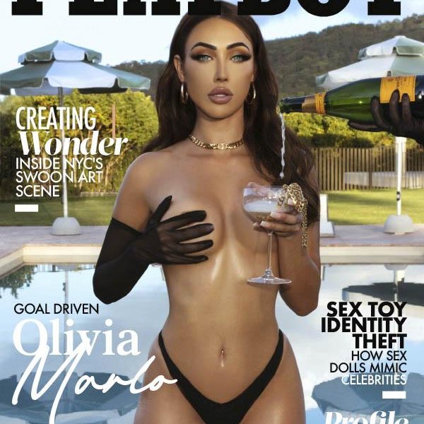 Playboy Australia - April 2023