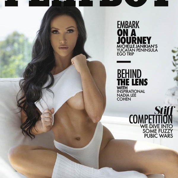 Playboy Australia – December 2022